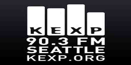 KEXP 90.3 FM