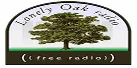 Lonely Oak Radio Rock