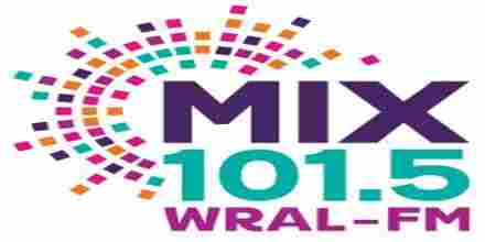 MIX 101.5