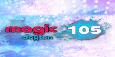 Magic 105 WLQT