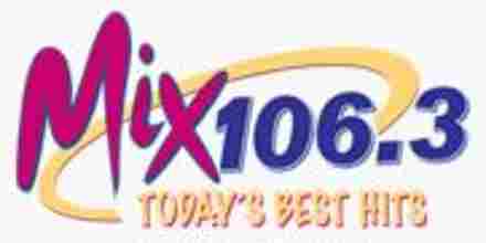 Mix 106.3 USA