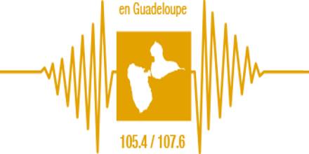 Nostalgie Guadeloupe