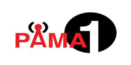 PAMA ONE Radio