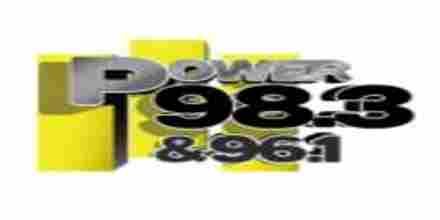 Power 98.3