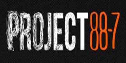 Project 88.7