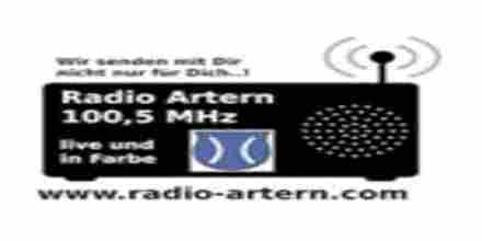 Radio Artern