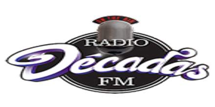 Radio Decadas FM