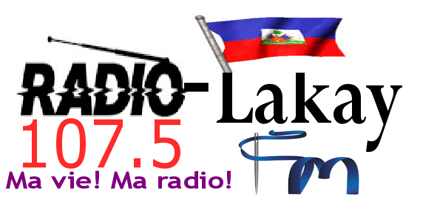 Radio Lakay 107.5 FM