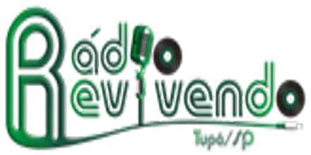 Radio Revivendo Tupa SP