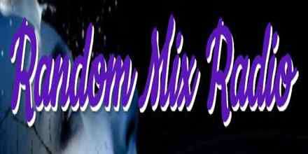 Random Mix Radio