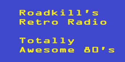 Roadkills Retro Radio