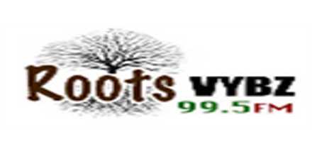 Roots Vybz Radio