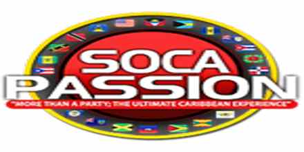 Soca Passion TX