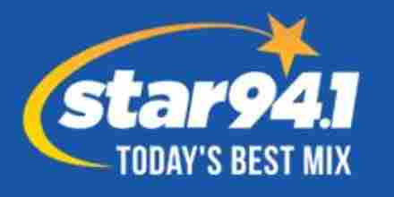 Star 94.1 Atlanta