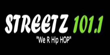 Streetz 101.1