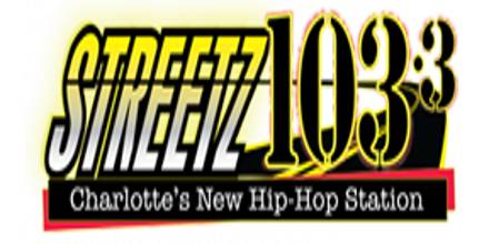 Streetz 103.3