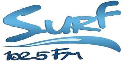 Surf 102.5 FM