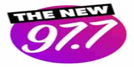 The New 97.7