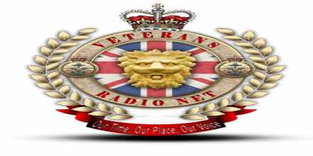 Veterans Radio Net