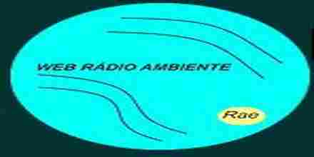 WEB RADIO AMBIENTE