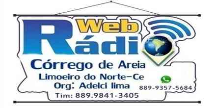 Webradio Corrego De Areia