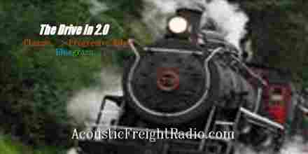 Acoustic Freight Radio