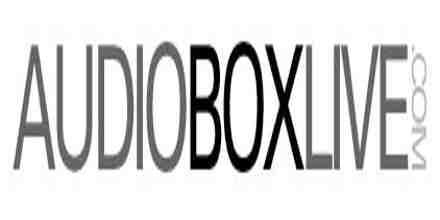 Audio Box Live