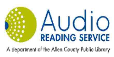 Audio Reading Service