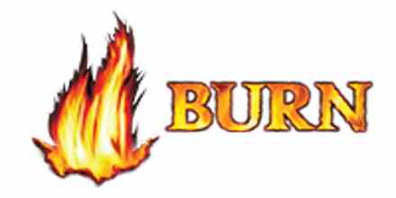 Burn Radio