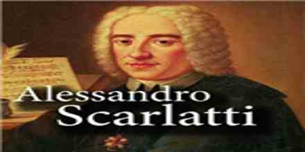 Calm Radio Alessandro Scarlatti