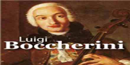 Calm Radio Boccherini