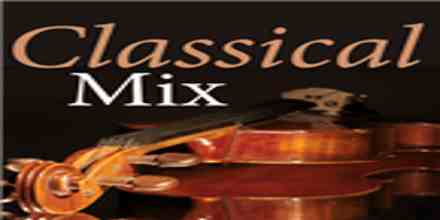 Calm Radio Classical Mix