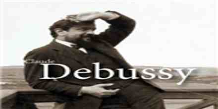 Calm Radio Debussy