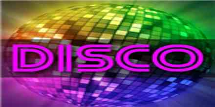 Calm Radio Disco