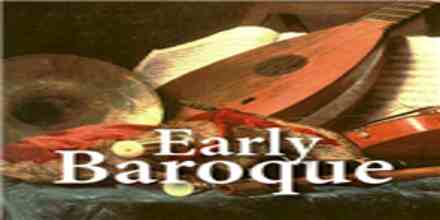 Calm Radio Early Baroque