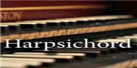 Calm Radio Harpsichord