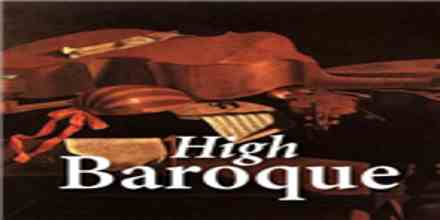 Calm Radio High Baroque