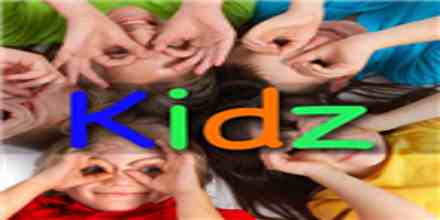 Calm Radio Kidz