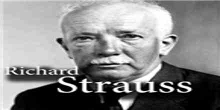 Calm Radio Richard Strauss