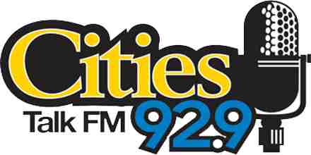 Cities 92.9