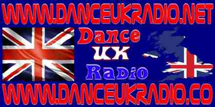 Dance UK Radio