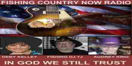 Fishing Country Now Radio