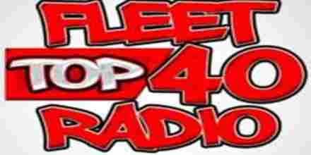 Fleet Top 40 Radio