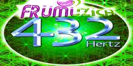 Frumuzica Digital Radio