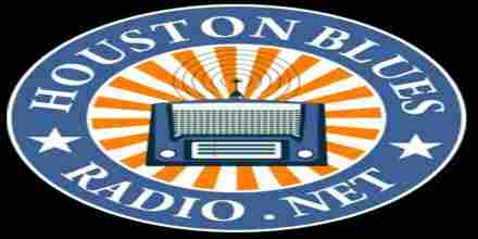 Houston Blues Radio