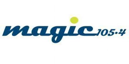 Magic 105.4 FM