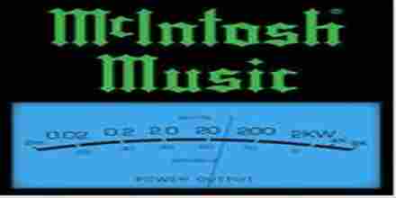 McIntosh Music