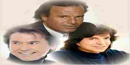 Miled Music Julio Iglesias