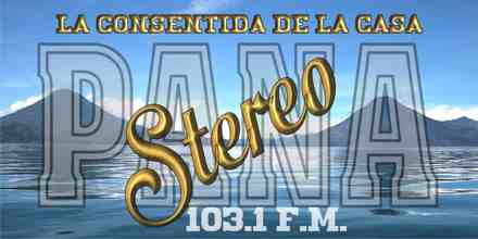 Pana Stereo