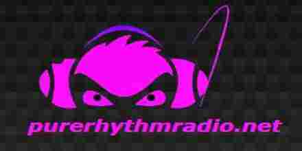 Pure Rhythm Radio